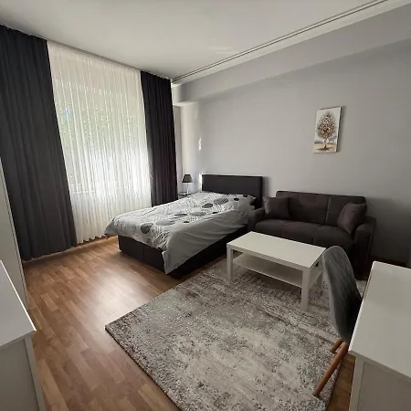 1 In Location-primrose شقة كولونيا