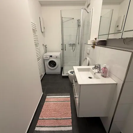 1 In Location-primrose Apartment